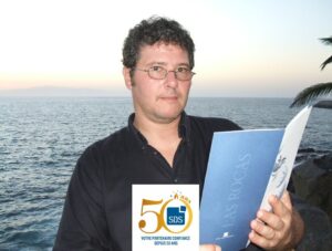 Daniel Ambrosino