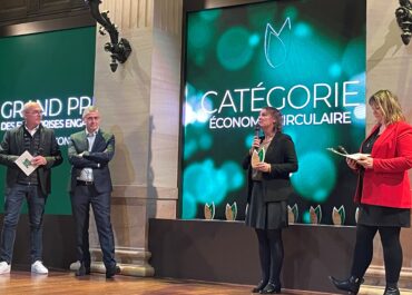 SDS Market lauréat du Grand Prix LCL – Greenflex des Entreprises Engagées