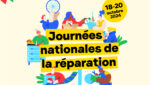 Journées Nationales Réparation