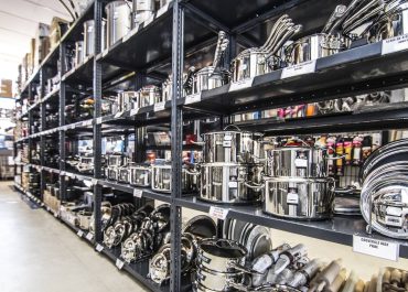De Buyer : 200 ans d’art culinaire made in Vosges