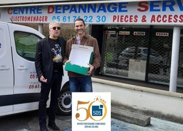 Centre Dépannage Service : plus qu’un partenariat