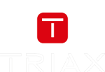 TRIAX_logo