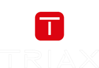 TRIAX_logo